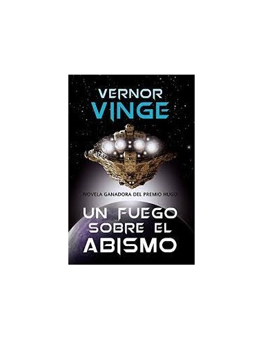 UN FUEGO SOBRE EL ABISMO