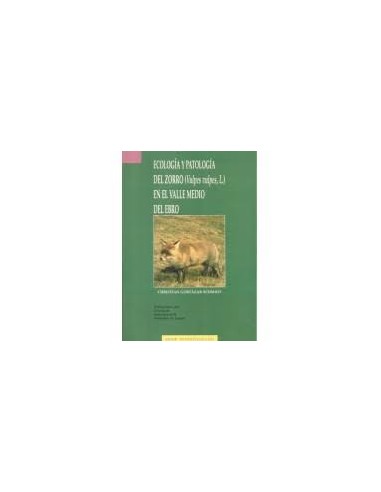 ECOLOGÍA Y PATOLOGÍA DEL ZORRO EN EL...