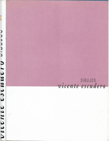 DIBUJOS VICENTE ESCUDERO