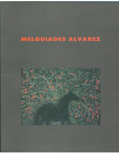 MELQUÍADES ÁLVAREZ De agua silencio y...