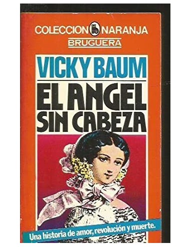 EL ÁNGEL SIN CABEZA