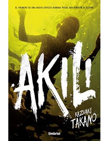 AKILI