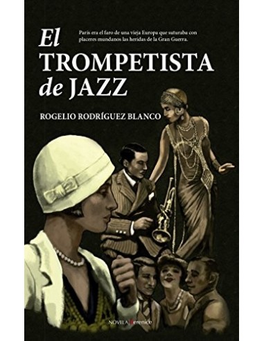 EL TROMPETISTA DE JAZZ