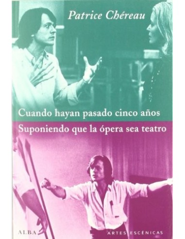 CUANDO HAYAN PASADO CINCO AÑOS/...