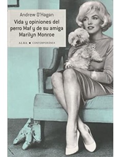 LAS OPINIONES DE PERRO MAF...