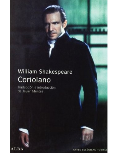 CORIOLANO Traducción en introducción...
