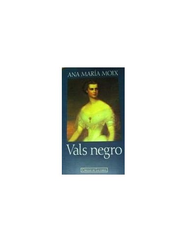 VALS NEGRO Prólogo especial de la autora