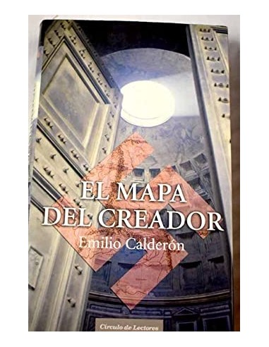EL MAPA DEL CREADOR