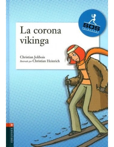 LA CORONA VIKINGA