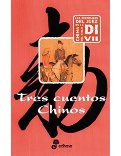 TRES CUENTOS CHINOS