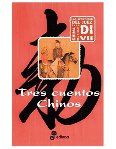 TRES CUENTOS CHINOS