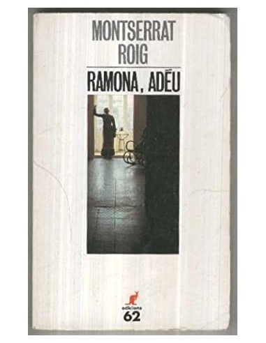 RAMONA ADÉU