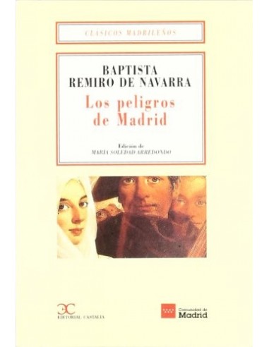 LOS PELIGROS DE MADRID