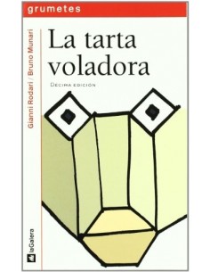 LA TARTA VOLADORA