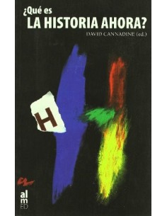 QUÉ ES LA HISTORIA AHORA?