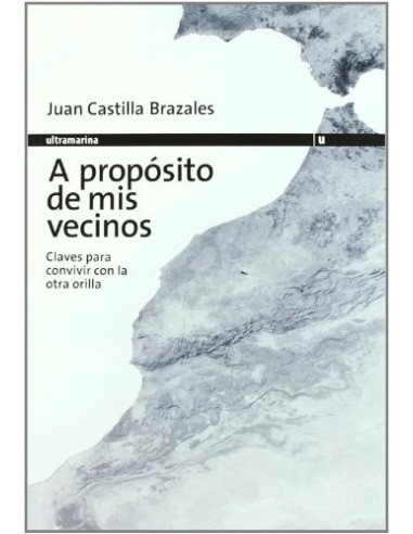 A PROPÓSITO DE MIS VECINOS CLAVES...