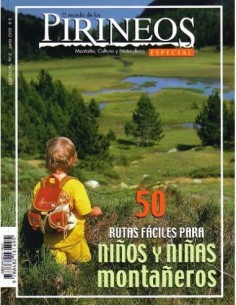 50 RUTAS FACILES PARA NIÑOS...