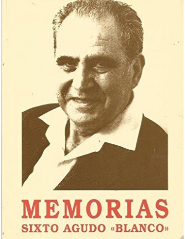 MEMORIAS (La tenaz y dolorosa lucha...