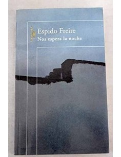 NOS ESPERA LA NOCHE