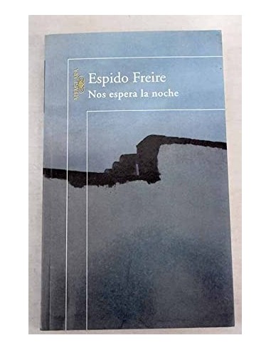 NOS ESPERA LA NOCHE