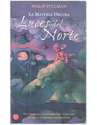 LUCES DEL NORTE