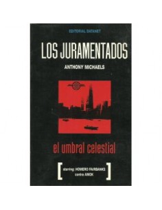 EL UMBRAL CELESTIAL Los...