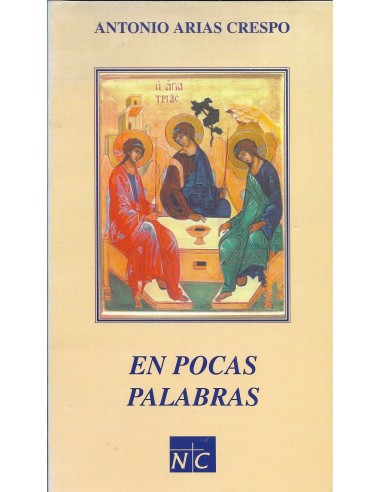 EN POCAS PALABRAS