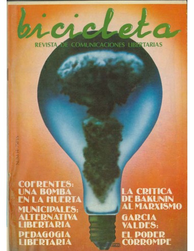 REVISTA BICICLETA 14 REVISTA DE...