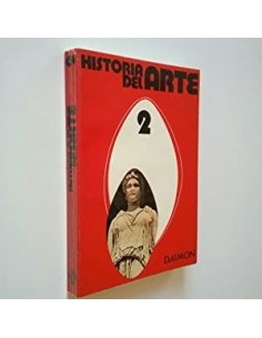 HISTORIA DEL ARTE 2
