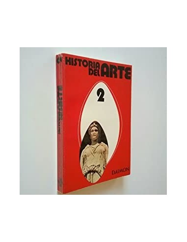 HISTORIA DEL ARTE 2