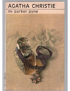 MR PARKER PYNE professeur...