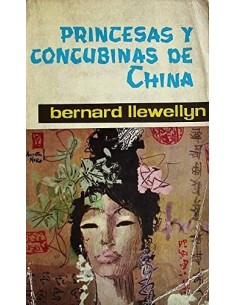 PRINCESAS Y CONCUBINAS DE...