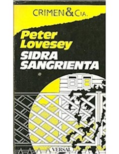 SIDRA SANGRIENTA