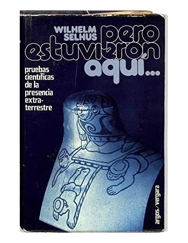 PERO ESTUVIERON AQUÍ