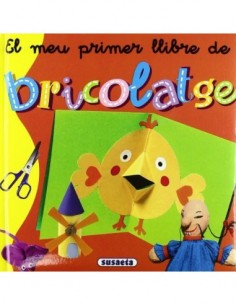 EL MEU PRIMER LLIBRE DE...