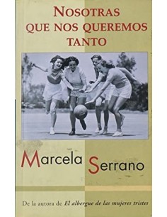 NOSOTRAS QUE NOS QUEREMOS...