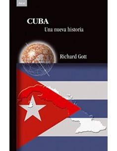 CUBA UNA NUEVA HISTORIA