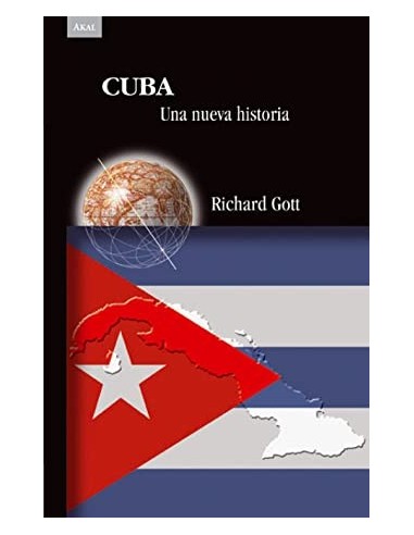 CUBA UNA NUEVA HISTORIA