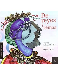 DE REYES Y REINAS
