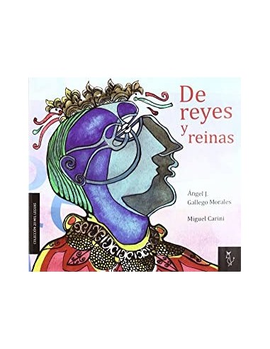 DE REYES Y REINAS