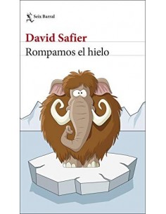 ROMPAMOS EL HIELO 1ª Edición