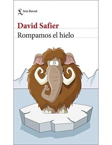 ROMPAMOS EL HIELO 1ª Edición