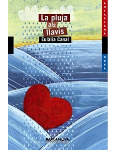 LA PLUJA ALS LLAVIS