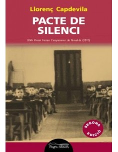 PACTE DE SILENCI