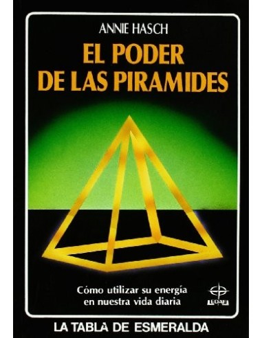 EL PODER DE LAS PIRÁMIDES