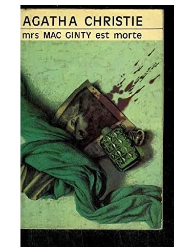 MRS MAC GINTY EST MORTE