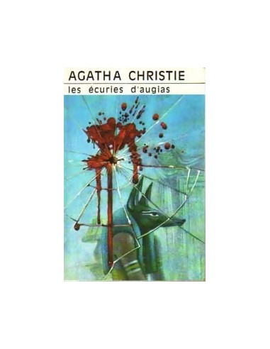 LES ÉCURIES D´AUGIAS