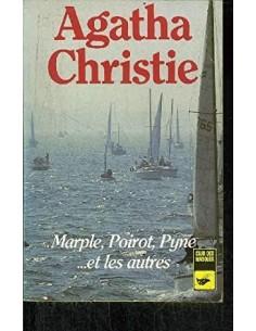 MARPLE,POIROT,PYNE ET LES...