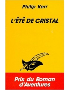 L´ÉTÉ DE CRISTAL