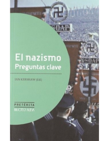EL NAZISMO Preguntas clave
